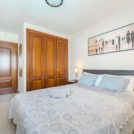 Apartment Sol *