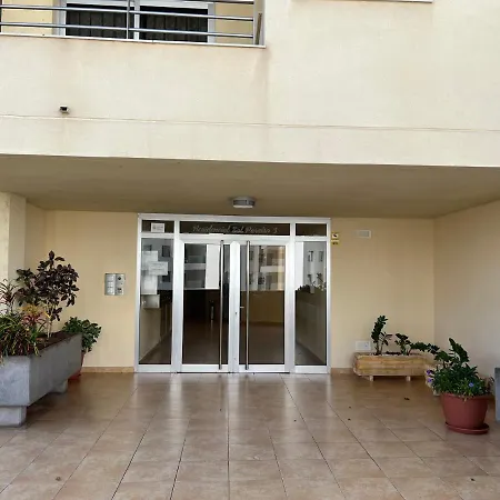 Appartement Sol Playa Paraiso (Tenerife)