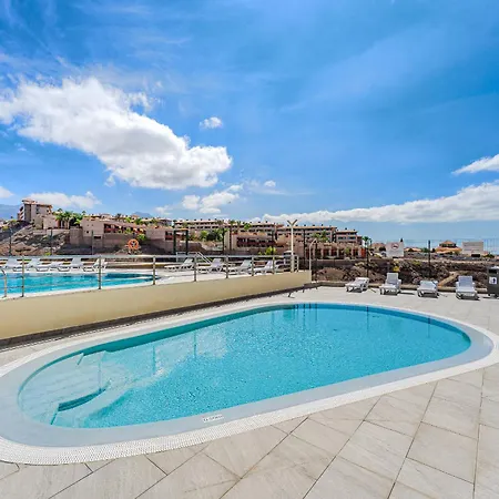 Sol * Playa Paraiso (Tenerife)