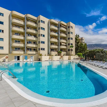 Appartement Sol Playa Paraiso (Tenerife)