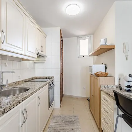 Sol Playa Paraiso (Tenerife)