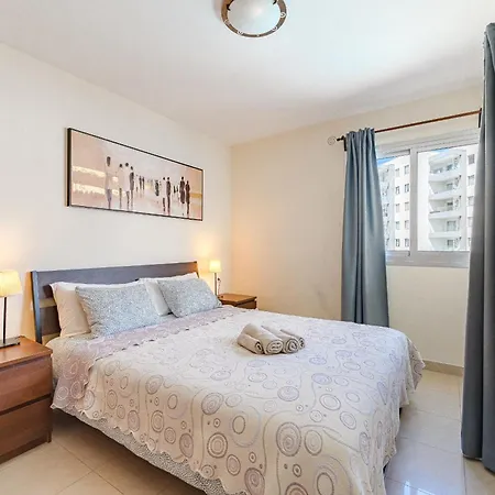 Sol * Playa Paraiso (Tenerife)