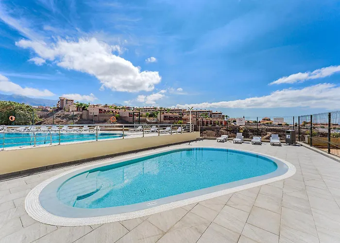 Sol * Playa Paraiso (Tenerife)