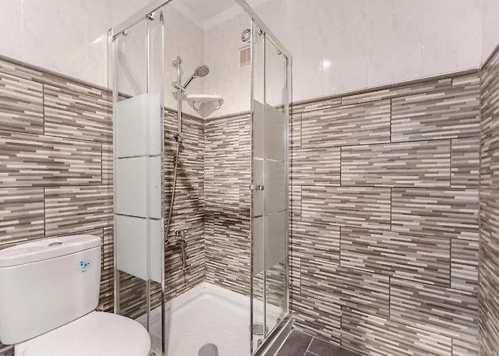 Sol Playa Paraiso (Tenerife)