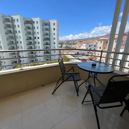 Sol Playa Paraiso (Tenerife)