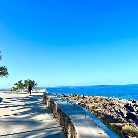 Apartman Sol Playa Paraiso