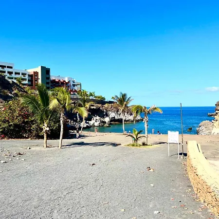 Sol Apartman Playa Paraiso