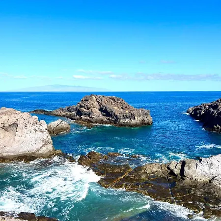 Sol Lägenhet Playa Paraiso (Tenerife)