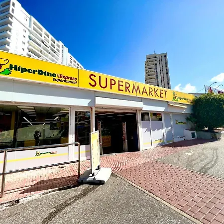 Appartamento Sol Playa Paraiso (Tenerife)