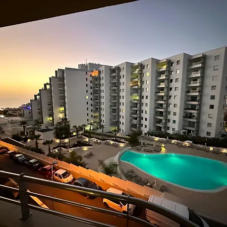 Sol * بلايا بارايسو