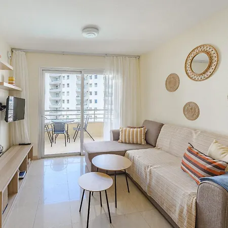 Sol * Playa Paraiso (Tenerife)