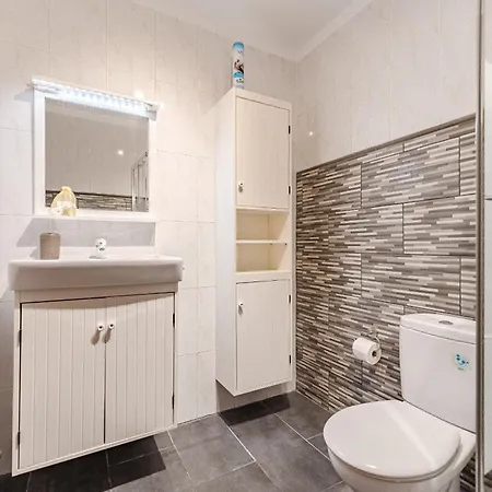 Appartement Sol