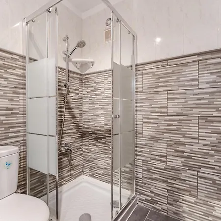 Sol Playa Paraiso (Tenerife)