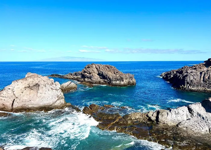 Sol Apartamento Playa Paraíso