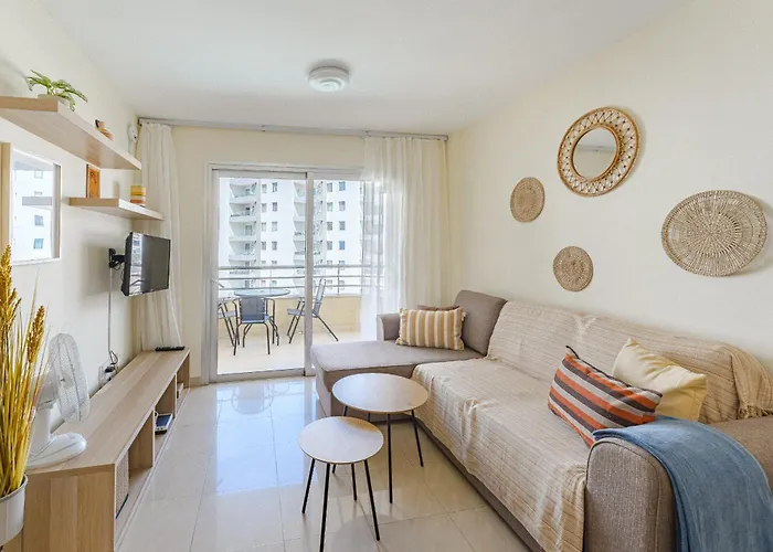 Sol * Playa Paraíso