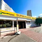 Apartament Sol Playa Paraiso (Tenerife)
