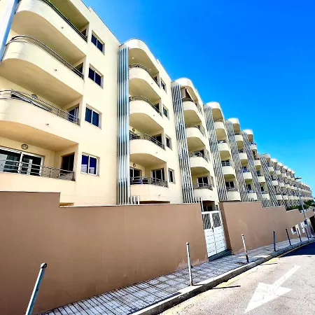 Appartement Sol