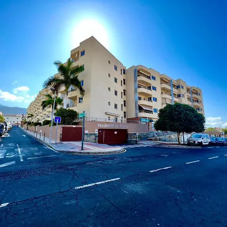 Sol Appartement