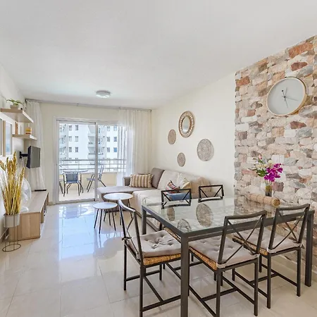Appartement Sol *