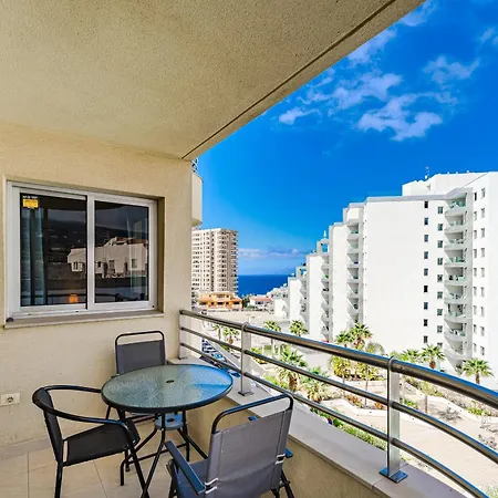 Apartment Sol Playa Paraiso (Tenerife)