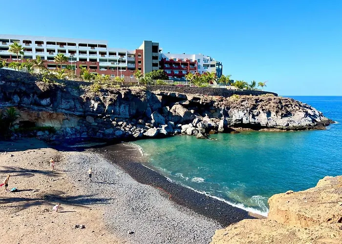 Apartment Sol Playa Paraiso (Tenerife)
