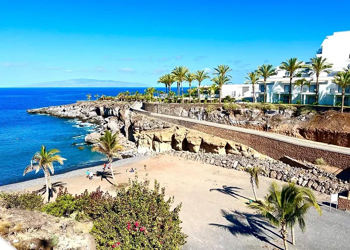 Sol Playa Paraiso (Tenerife)