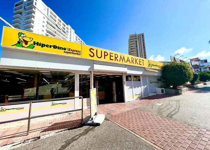 Apartment Sol Playa Paraiso (Tenerife)