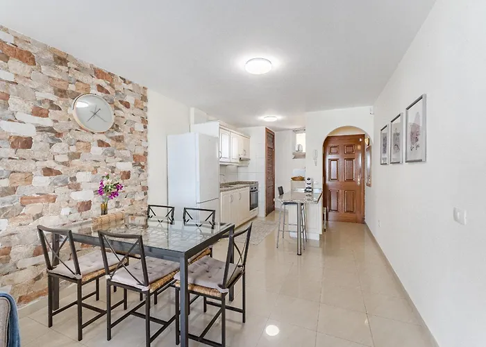 Sol Apartment Playa Paraiso (Tenerife)