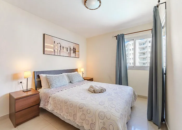 Sol * Playa Paraiso (Tenerife)